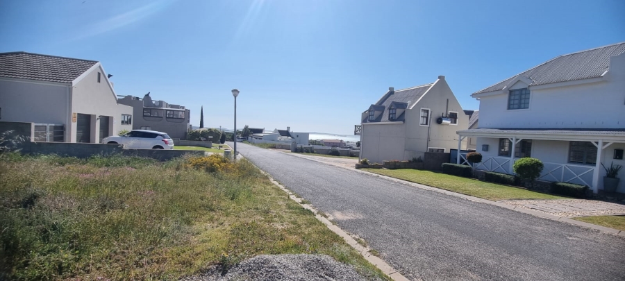 0 Bedroom Property for Sale in Myburgh Park Western Cape